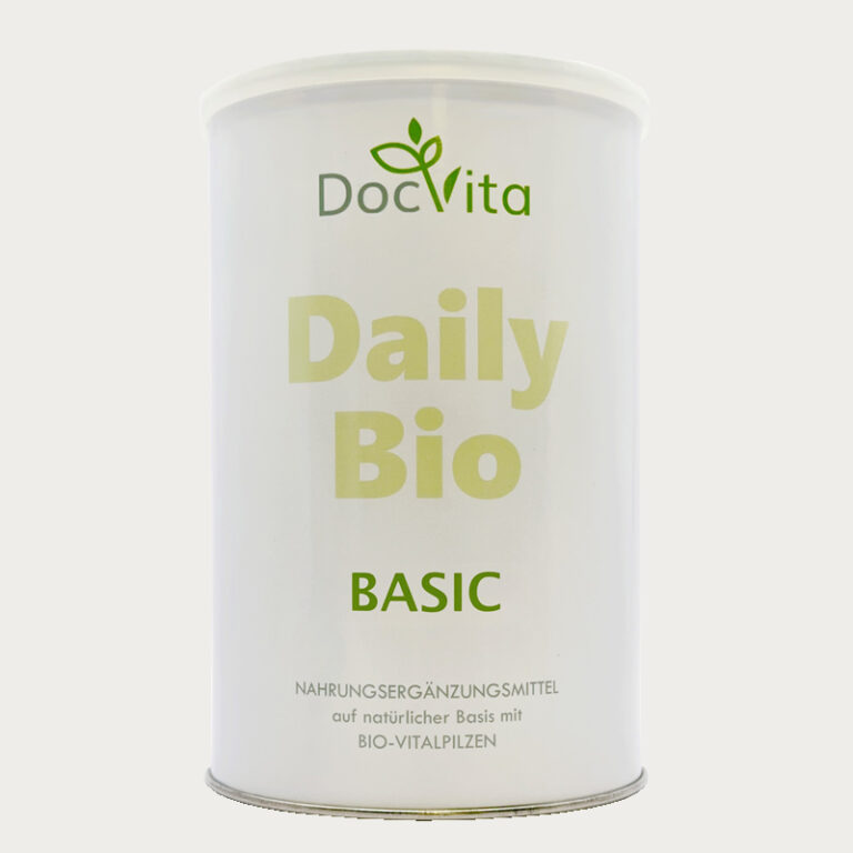 Daily Bio BASIC