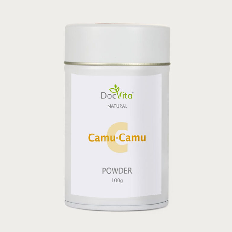 Bio Camu Camu