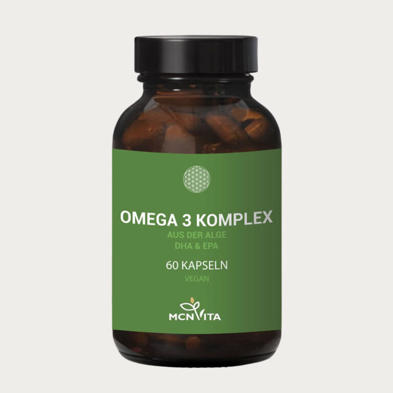 Omega 3