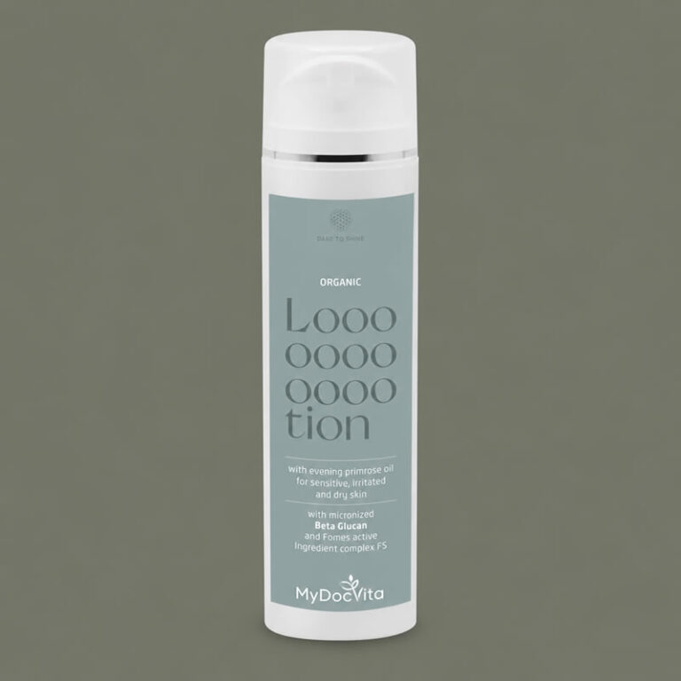 Körperlotion