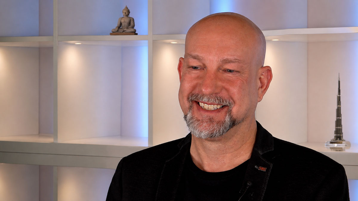 Andy Uliczka