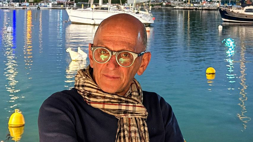 Wolfgang Woeginger