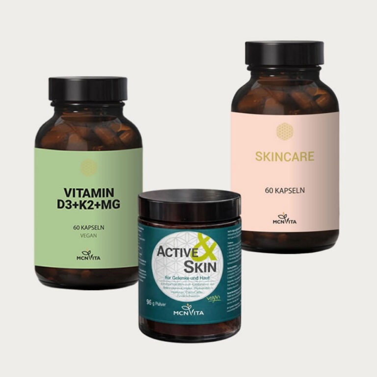 MCNVita Balance-Set