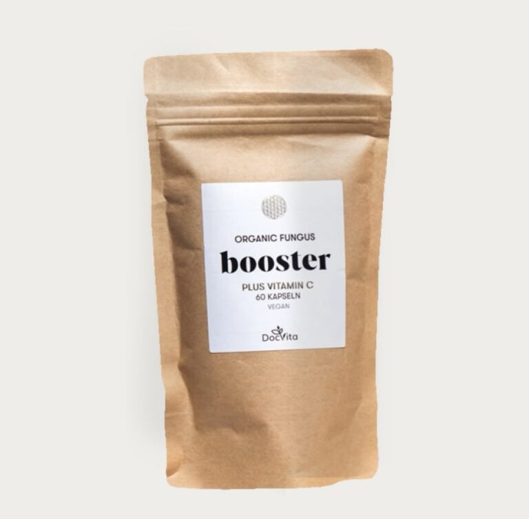Zunderschwamm Booster Nachfüllpackung