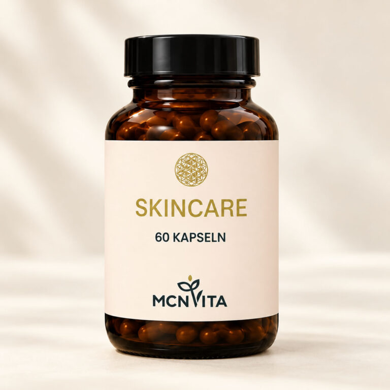 SKINCARE KAPSELN