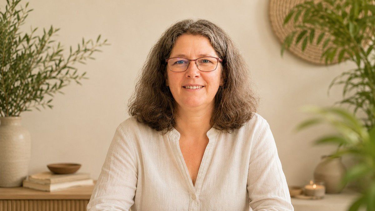 Ruth Diefenbach
