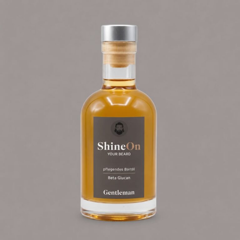 ShineOn YOUR BEARD